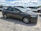 2013 Ford Fusion Se للبيع في Madisonville، TN - Minor Dent/Scratches