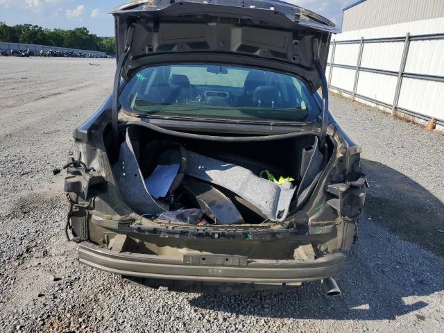  FORD FUSION 2016 Szary