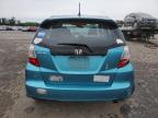 2013 Honda Fit Sport   zu verkaufen in Fredericksburg, VA - Undercarriage