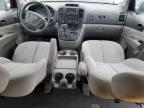 2008 Kia Sedona Ex на продаже в Grantville, PA - Rear End