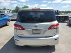 2011 Nissan Quest S продається в Glassboro, NJ - Minor Dent/Scratches