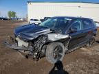 2017 FORD EDGE TITANIUM for sale at Copart AB - CALGARY