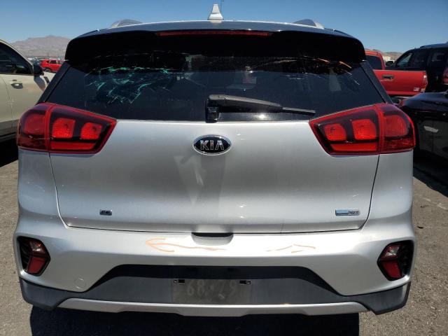  KIA NIRO 2020 Silver