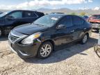2018 Nissan Versa S продається в Magna, UT - Side