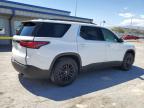 2022 Chevrolet Traverse Lt for Sale in Las Vegas, NV - Side