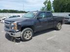 2014 Chevrolet Silverado K1500 Lt zu verkaufen in Dunn, NC - Front End