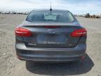 2017 Ford Focus Se zu verkaufen in Airway Heights, WA - Front End