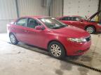 2013 Kia Forte Ex იყიდება West Mifflin-ში, PA - Front End