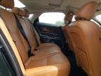 2016 Jaguar Xj  за продажба в Finksburg, MD - Undercarriage