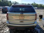 2014 Ford Explorer Xlt zu verkaufen in Waldorf, MD - Front End