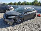 2016 Ford Focus Se იყიდება Memphis-ში, TN - Front End