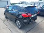 2019 FORD FIESTA TRE for sale at Copart NEWBURY