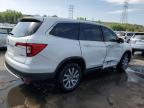 2020 Honda Pilot Ex продається в Littleton, CO - Side