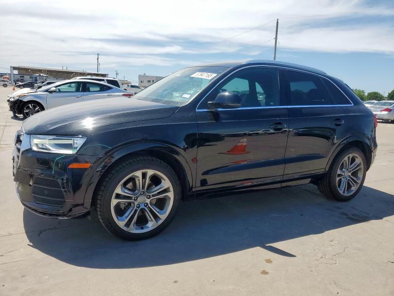 2016 Audi Q3 Premium 2.0L