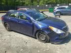 2011 Hyundai Sonata Gls للبيع في Waldorf، MD - Front End