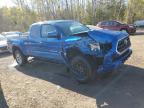 2017 TOYOTA TACOMA ACCESS CAB à vendre chez Copart ON - COOKSTOWN