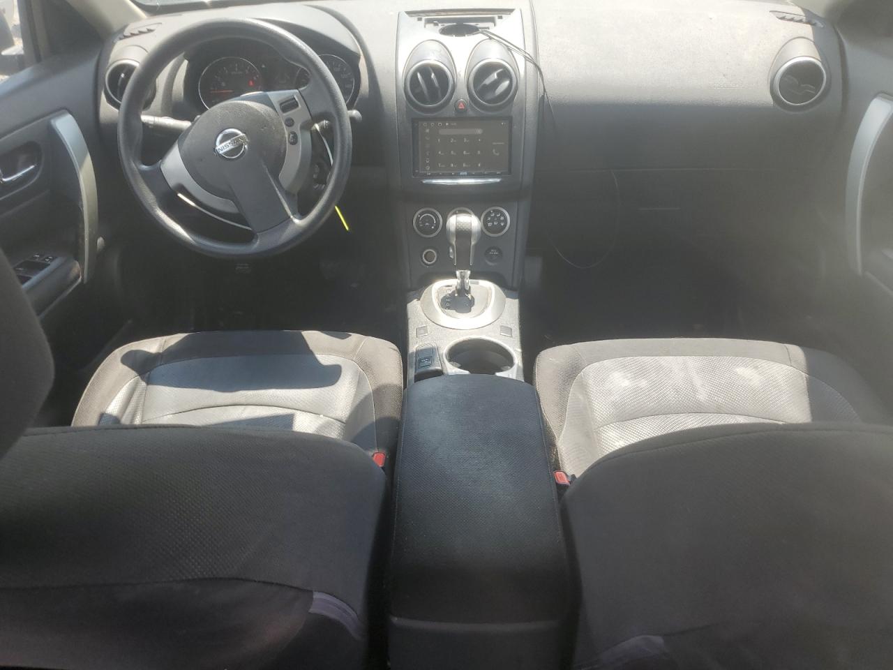 2012 Nissan Rogue S VIN: JN8AS5MT4CW293505 Lot: 56985745