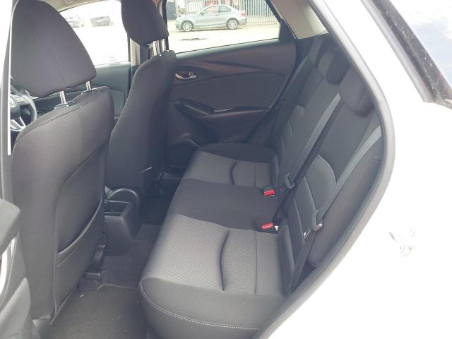 2015 MAZDA CX-3 SE-L