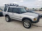 2003 Land Rover Discovery Ii Se for Sale in Haslet, TX - Normal Wear