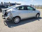 2019 Nissan Versa S продається в Bakersfield, CA - Rear End