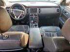 2016 Ford Flex Limited for Sale in Grand Prairie, TX - Hail