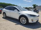 2020 Tesla Model X  продається в Hampton, VA - Rear End