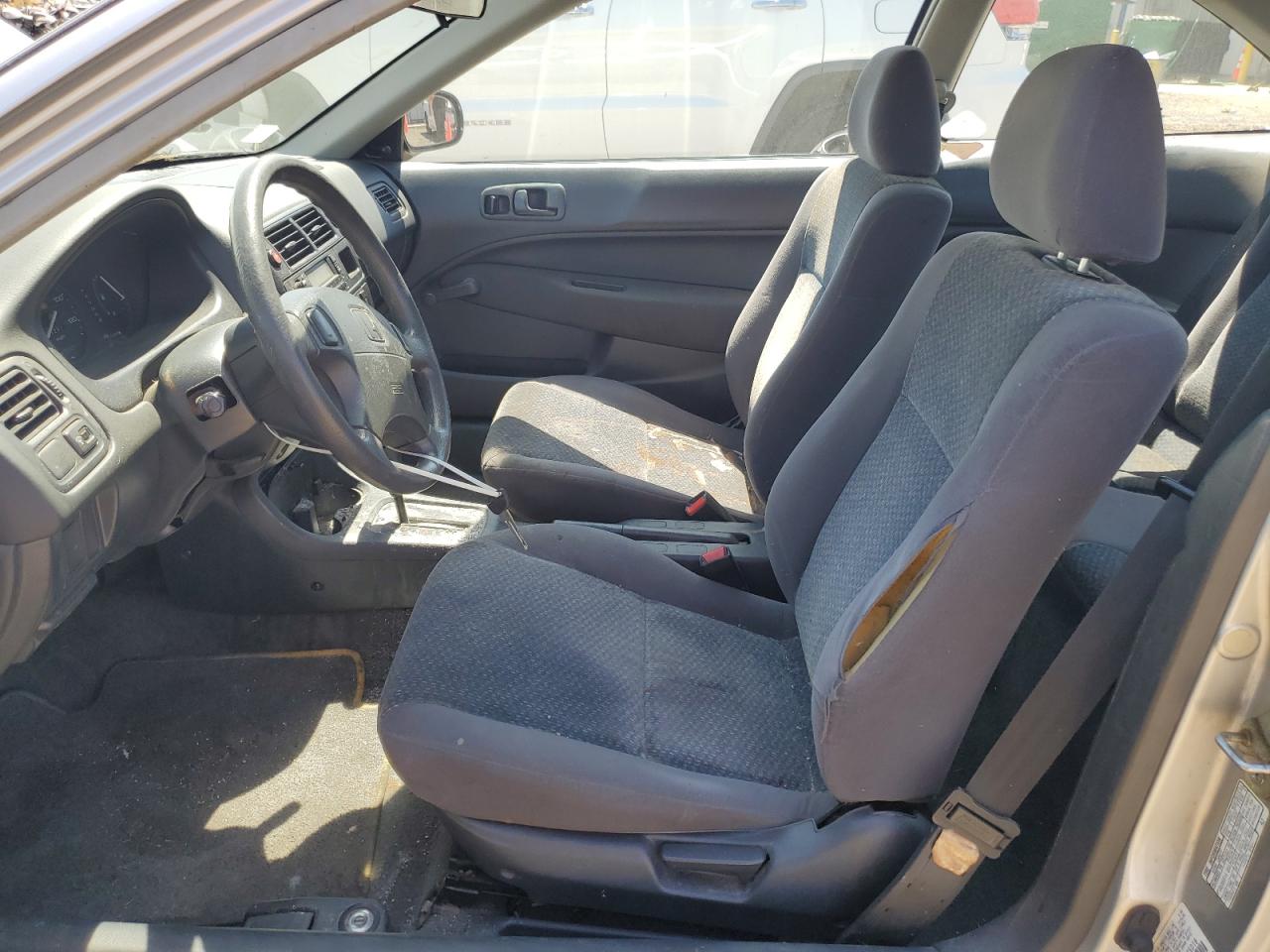 1998 Honda Civic Dx VIN: 1HGEJ6227WL135019 Lot: 56660715