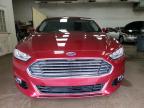 2013 Ford Fusion Titanium for Sale in Davison, MI - Rear End