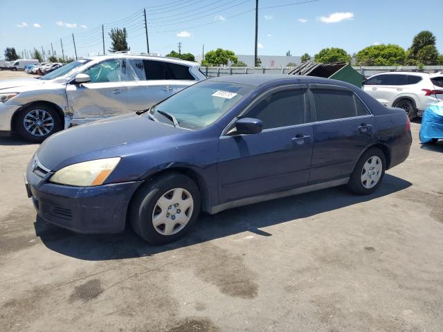 2006 Honda Accord Lx
