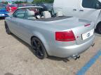 2007 AUDI S4 QUATTRO for sale at Copart NEWBURY