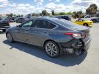 2018 Genesis G80 Base للبيع في Martinez، CA - Rear End