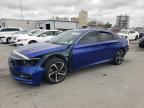 2019 Honda Accord Sport   за продажба в New Orleans, LA - Rear End