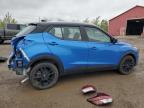 2023 NISSAN KICKS SV for sale at Copart ON - LONDON