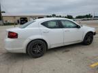 2013 Dodge Avenger Se   de vânzare în Pekin, IL - Front End