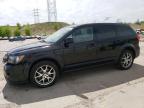 2017 Dodge Journey Gt للبيع في Littleton، CO - Front End