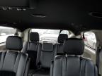 2017 Dodge Grand Caravan Sxt en Venta en Portland, OR - Mechanical
