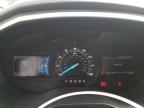 2017 Ford Edge Sel na sprzedaż w Ellwood City, PA - Front End
