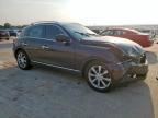 2010 Infiniti Ex35 Base იყიდება Grand Prairie-ში, TX - Front End