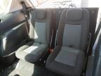 2011 FORD S-MAX ZETE for sale at Copart COLCHESTER