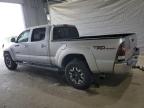 2007 Toyota Tacoma Double Cab Long Bed   for Sale in Candia, NH - Side