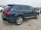 2017 Audi Q7 Premium for Sale in Grand Prairie, TX - Rear End