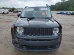 2017 Jeep Renegade Latitude იყიდება Harleyville-ში, SC - Side