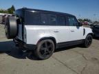 2023 Land Rover Defender 110   na sprzedaż w Vallejo, CA - Side