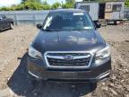 2018 Subaru Forester 2.5I Touring for Sale in Marlboro, NY - Undercarriage