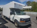 2017 Chevrolet Express G3500 за продажба в Assonet, MA - Mechanical