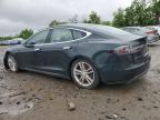 2012 Tesla Model S  продається в Baltimore, MD - Side