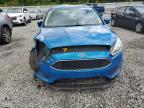 2015 Ford Focus Se   for Sale in Memphis, TN - Front End