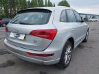 2013 AUDI Q5 SE TDI for sale at Copart GLOUCESTER