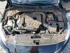 2021 Nissan Altima Sr за продажба в Byron, GA - Side