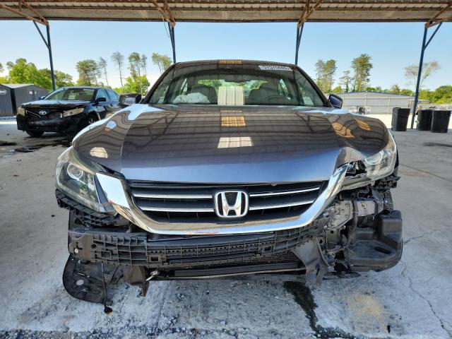  HONDA ACCORD 2013 Szary